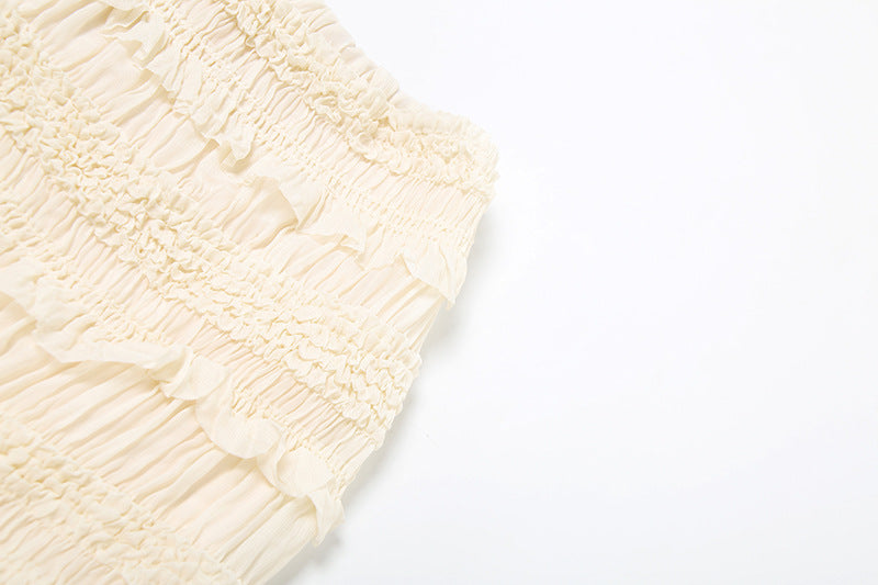 LINDY | HALTER TWO-PIECE SET