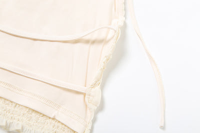 LINDY | HALTER TWO-PIECE SET