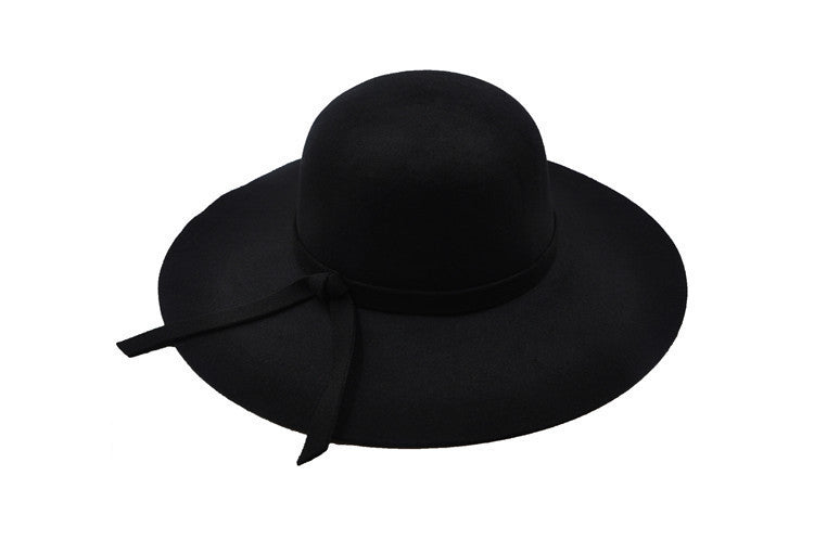 IRIS | JAZZ FEDORA HAT