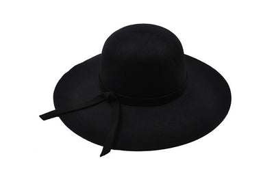 IRIS | JAZZ FEDORA HAT