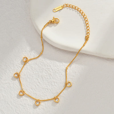 SERENA | HIGH-SENSE Niche Bracelet