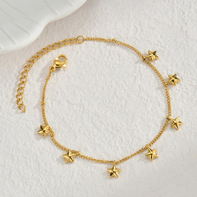 SERENA | HIGH-SENSE Niche Bracelet