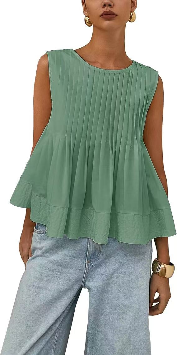 NORA | COTTON LOOSE T-SHIRT