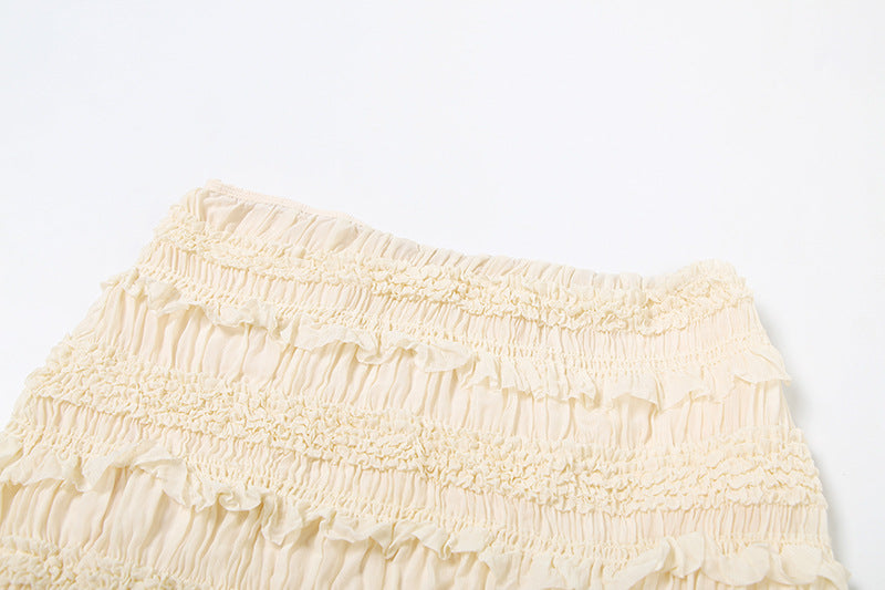 LINDY | HALTER TWO-PIECE SET