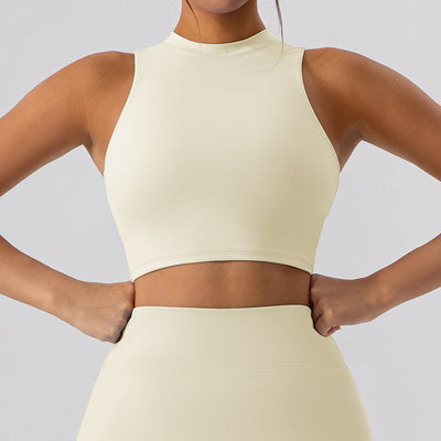 LYRA | BREATHABLE YOGA WAISTCOAT