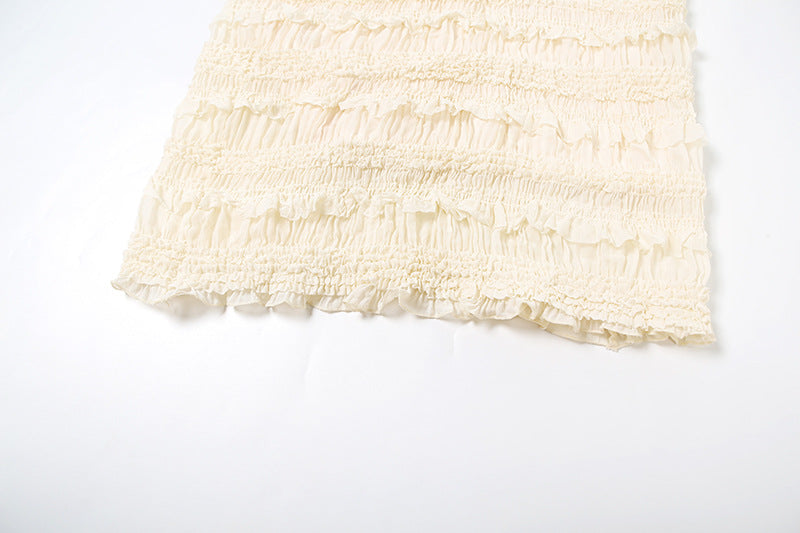 LINDY | HALTER TWO-PIECE SET