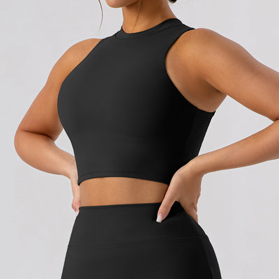 LYRA | BREATHABLE YOGA WAISTCOAT